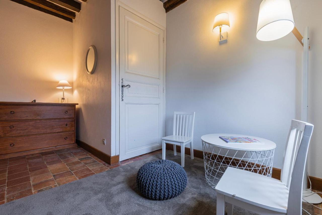 Maison "Jardin Gaillard" Bieville-en-Auge Ngoại thất bức ảnh