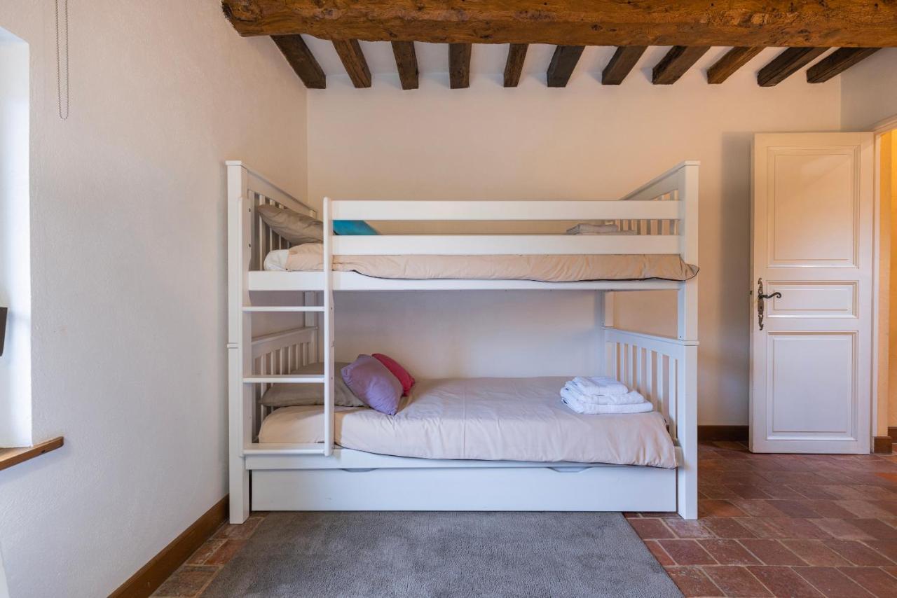 Maison "Jardin Gaillard" Bieville-en-Auge Ngoại thất bức ảnh